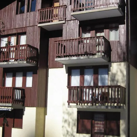Montchavin : 4/5 Pers, Balcon, Centre Village - Fr-1-181-2521 Appartement La Plagne-Tarentaise