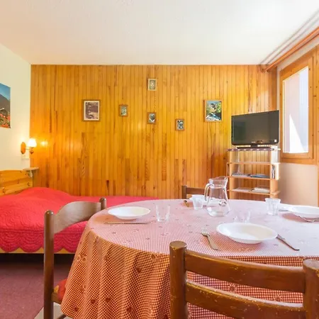 Cosy - Proche Centre & Telecabine - Balcon Expose Sud - Fr-1-181-2521 Apartment La Plagne-Tarentaise