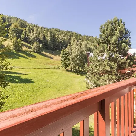 Montchavin : 4/5 Pers, Balcon, Centre Village - Fr-1-181-2521 Appartement La Plagne-Tarentaise