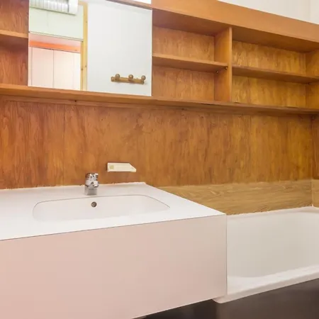 Appartement Montchavin : 4/5 Pers, Balcon, Centre Village - Fr-1-181-2521 La Plagne-Tarentaise